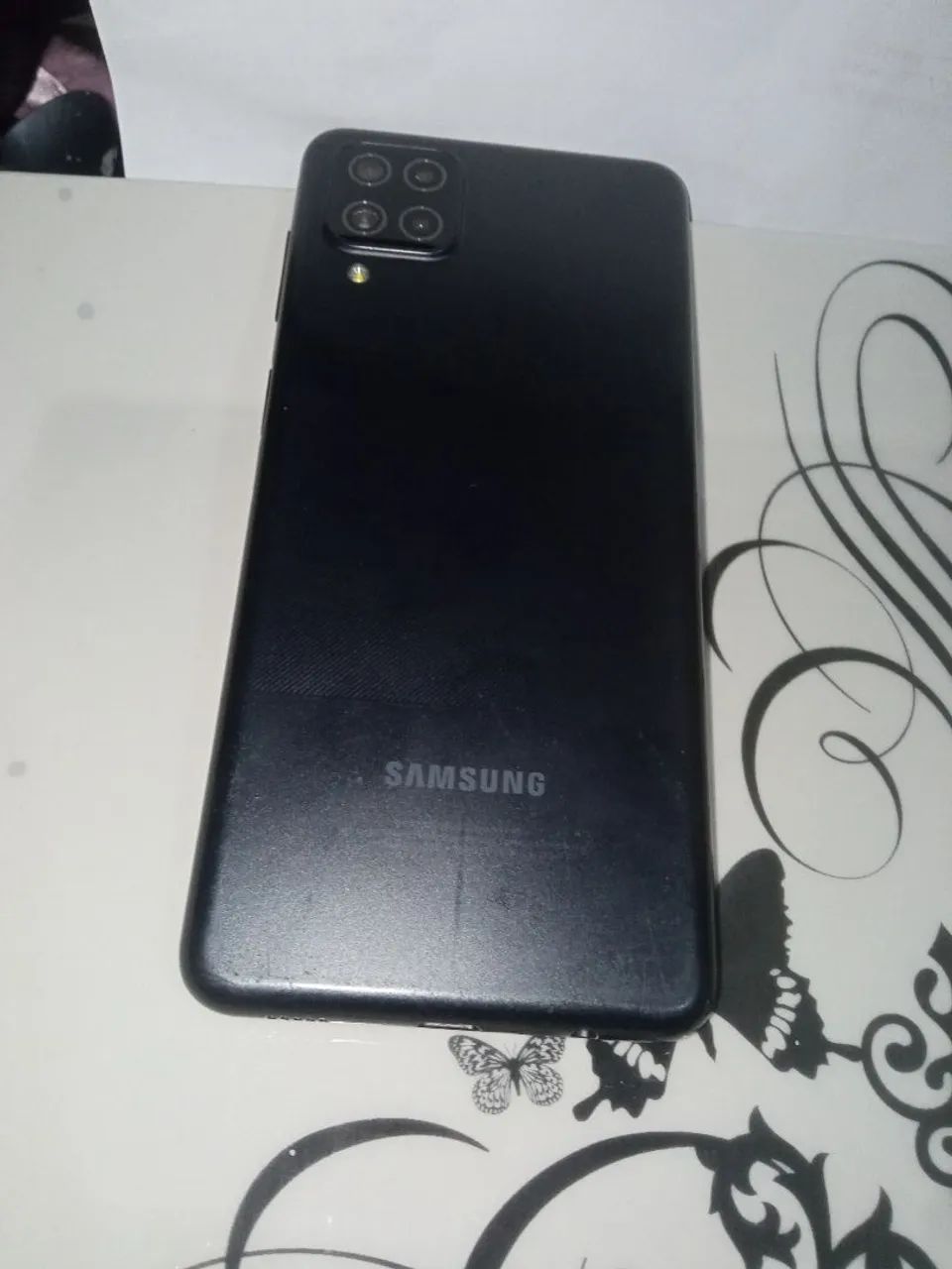 Vendo A12 64G original nunca fui trocado a tela top todo ok *) - Foto 2