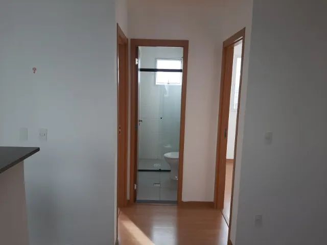 Alugo apartamento com 2 quartos - Foto 4