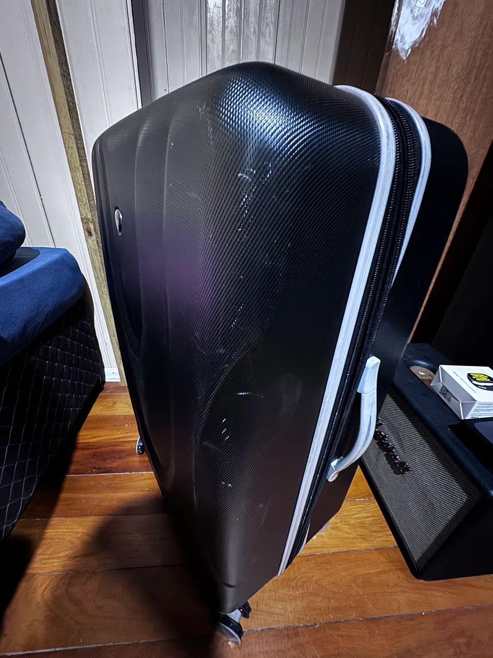 3 Malas de viagem P M G - Foto 4