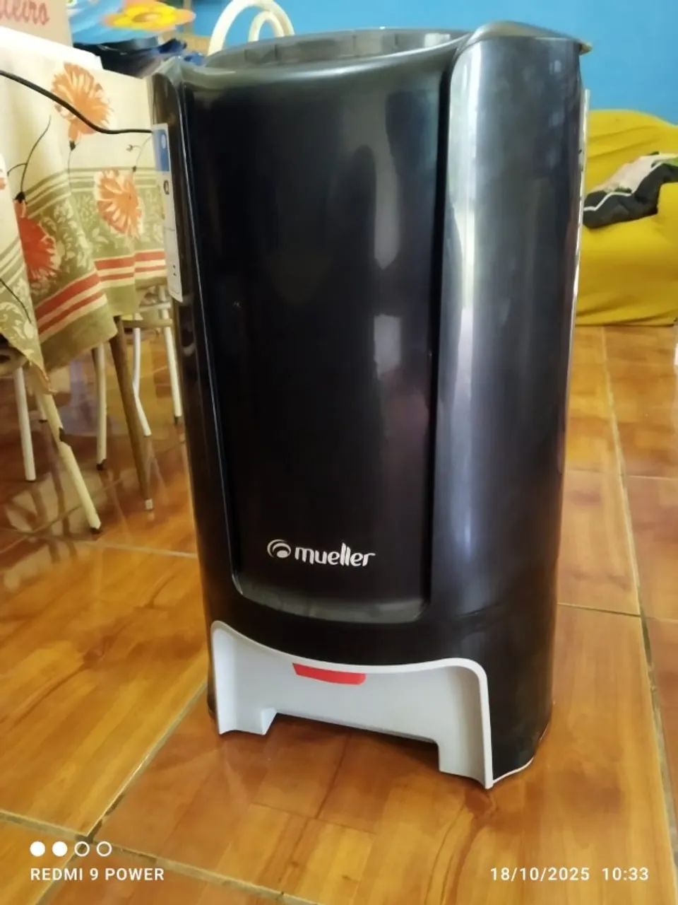 Centrífuga Mueller  - Foto 4