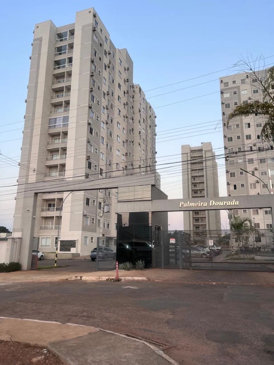 Foto - Palmas - Plano Diretor Norte