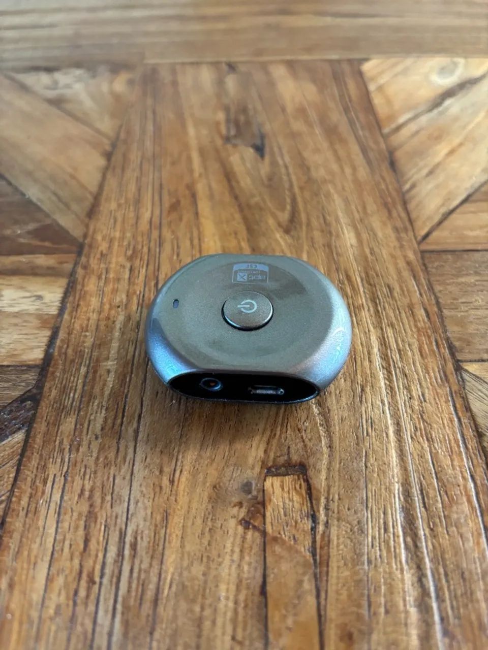 Emissor Receptor Bluetooth Avantree Saturn Pro