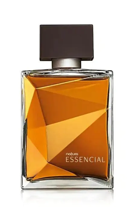 Perfume Essencial Natura Líquida