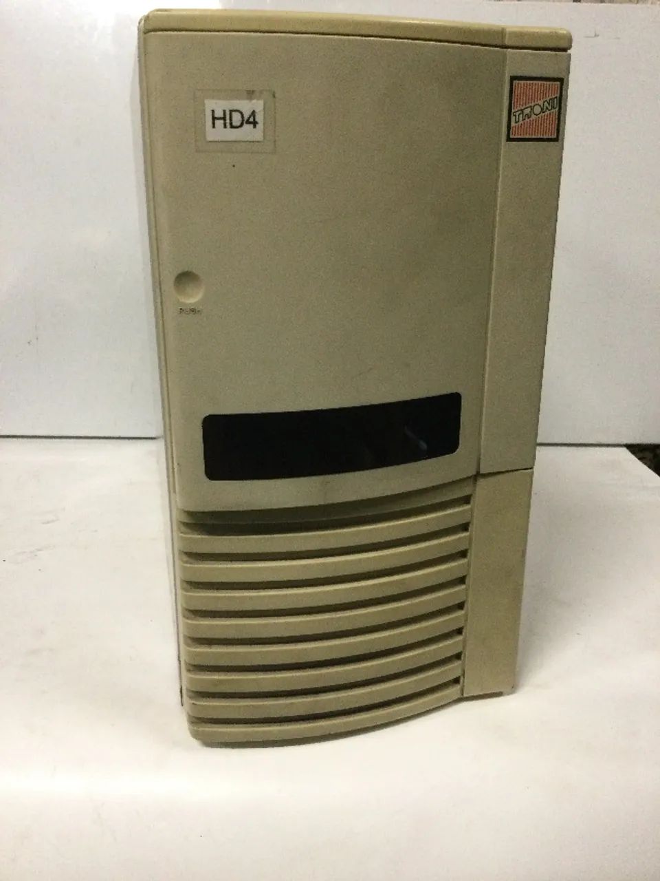 cpu de computador antigo  - Foto 5