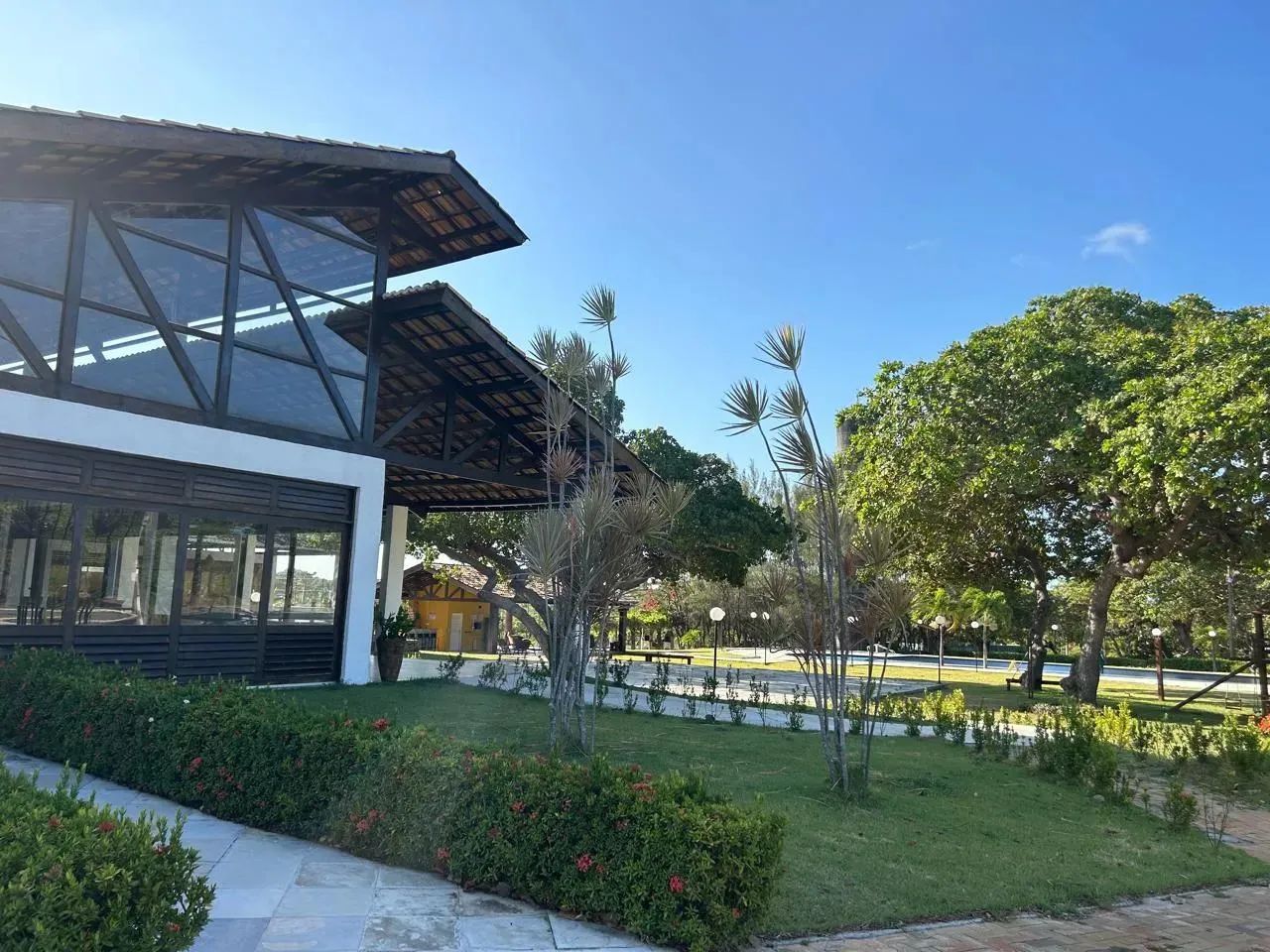 TERRENO VENDA - CONDOMÍNIO GREEN CLUB. - Foto 5