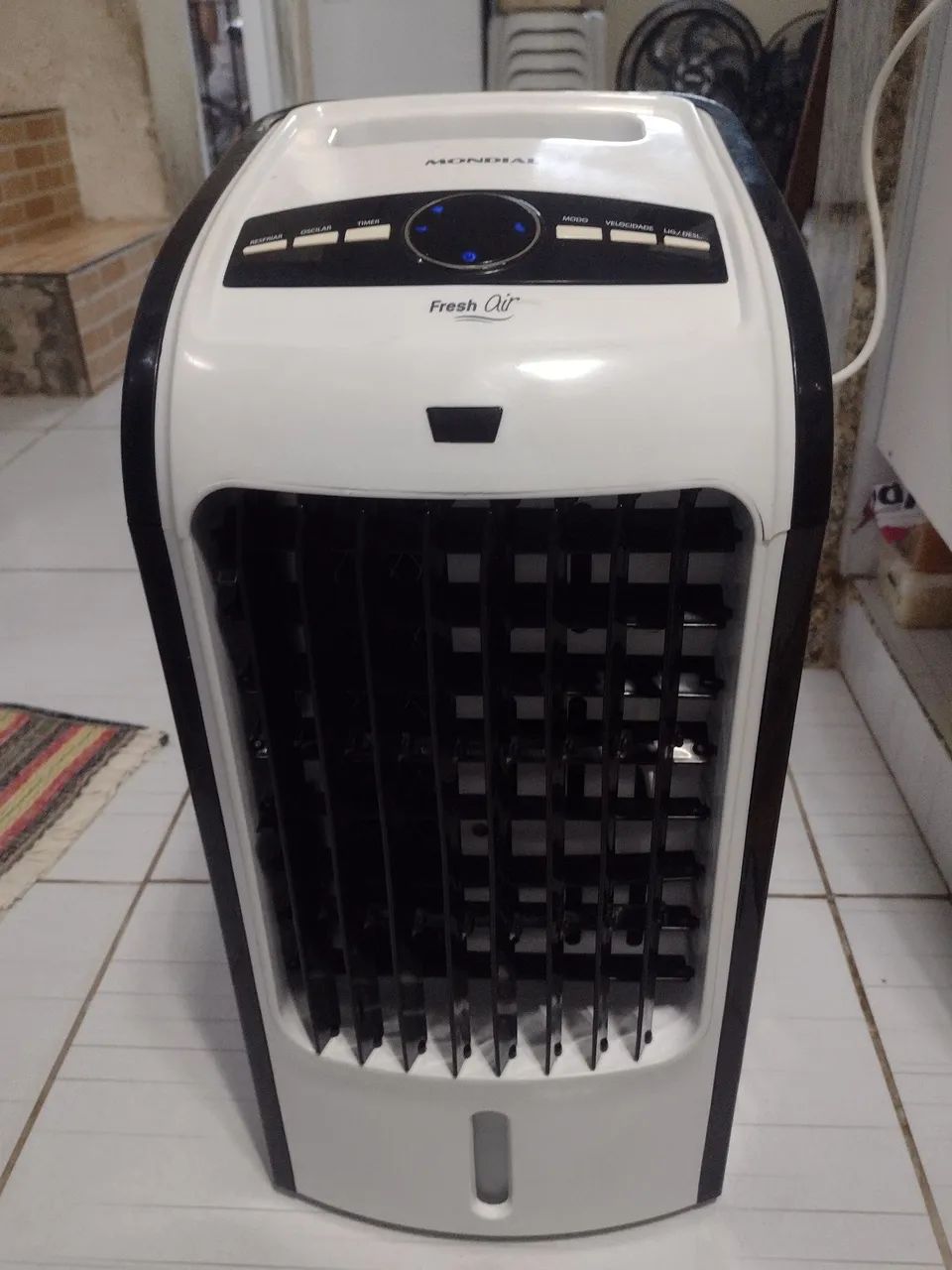 Climatizador de ar mundial 64352825965953121