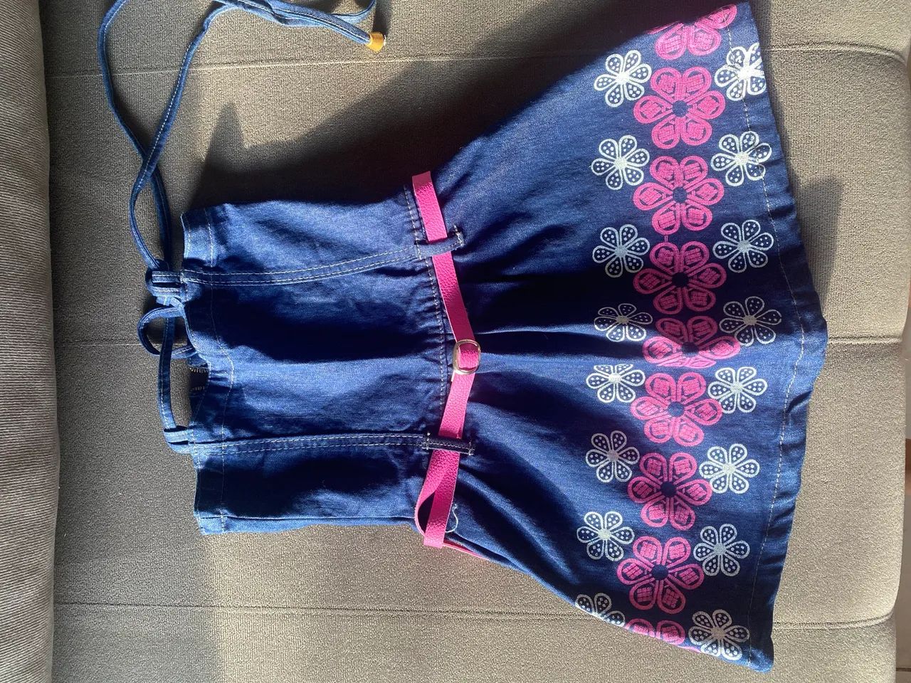 Vestidos infantis  - Foto 2