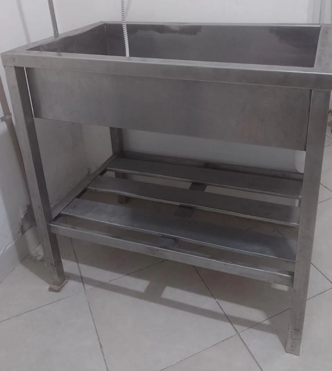 Passo uma estrutura de pet shop - R$ 15.000 - Foto 5