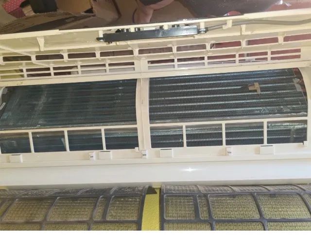 Ar condicionado split 18milBTUs KOMECO - Foto 3