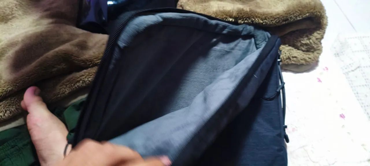 Notebook Gamer Lenovo IdeaPad Gaming i5 GTX 1650 16GB SSD m.2 + Bolsa (Aceito Cartão) - Foto 5