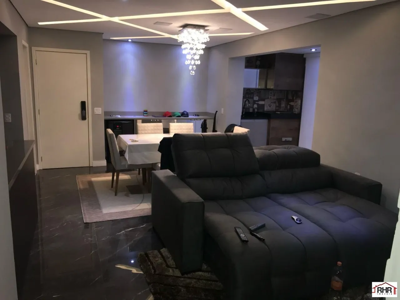 Apartamento para Venda em Mogi das Cruzes, Vila Suissa, 3 dormitórios, 1 suíte, 3 banheiro