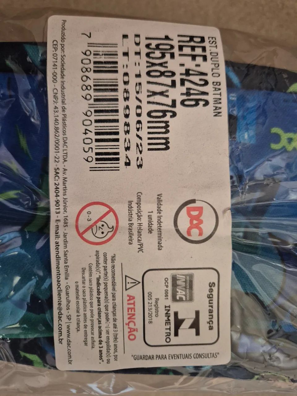 Estojo escolar 2 compartimento - Foto 4