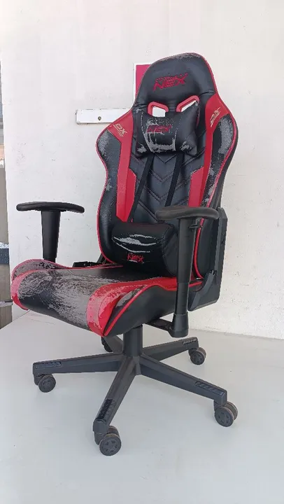 Cadeira Gamer LEIA A DESCRIÇÃO
