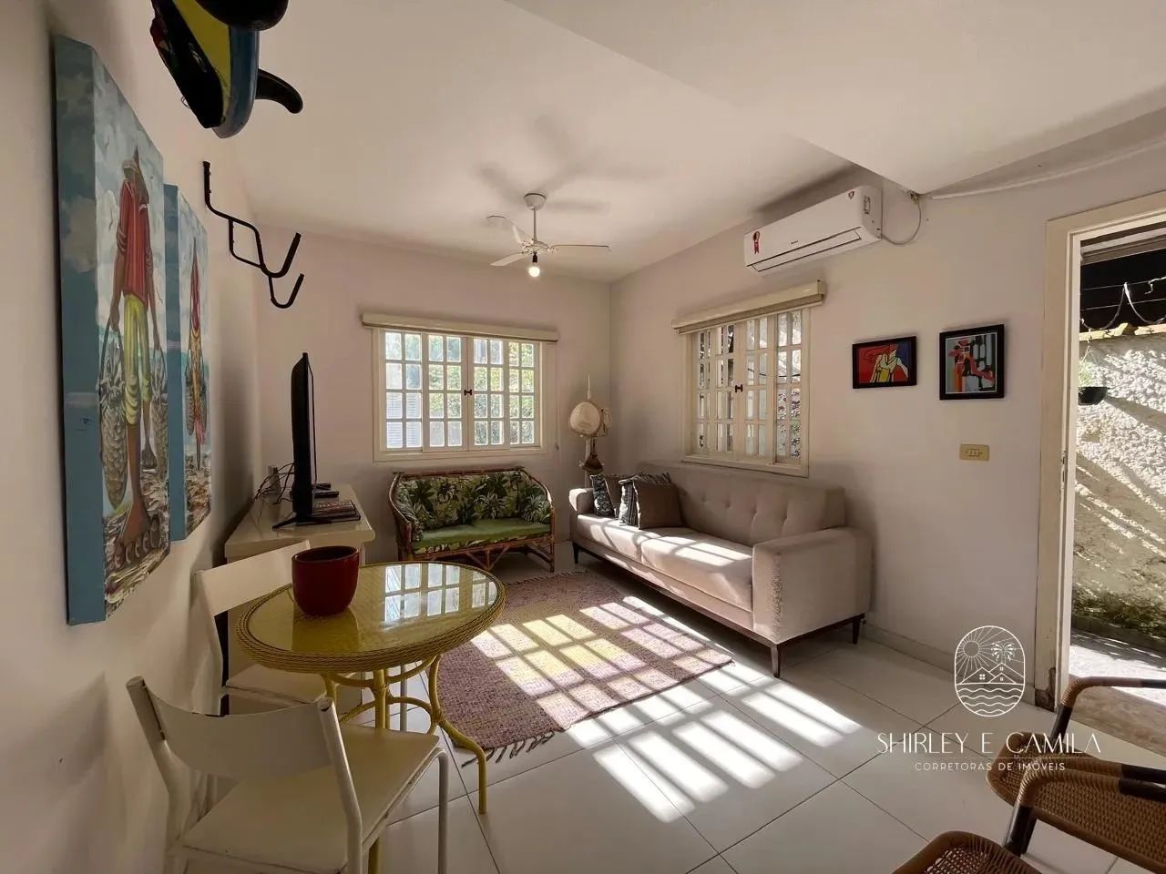 Casa à venda no Itaguá, Ubatuba - SP - Foto 4