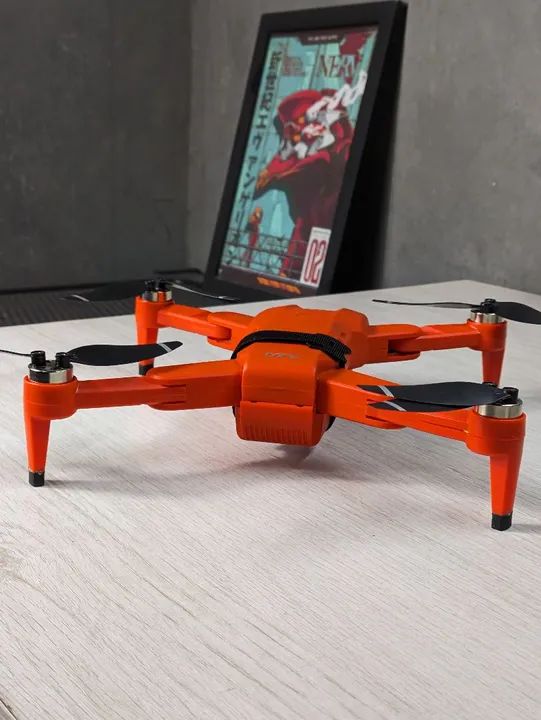 Drone L900 Pro (NOVO) - Foto 2