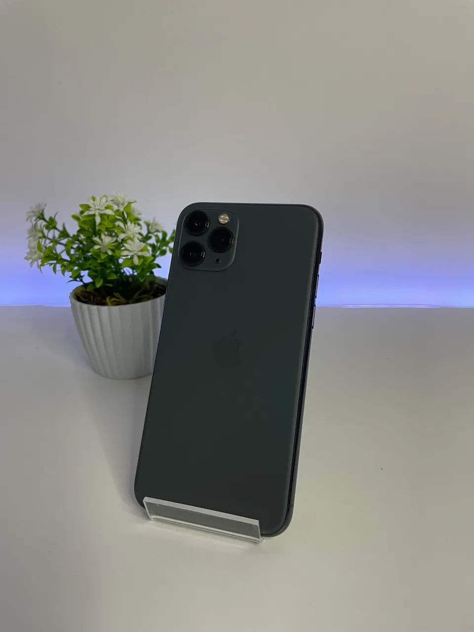 iPhone 11 Pro 512gb - Celulares e Smartphones - Bandeirantes, Juiz