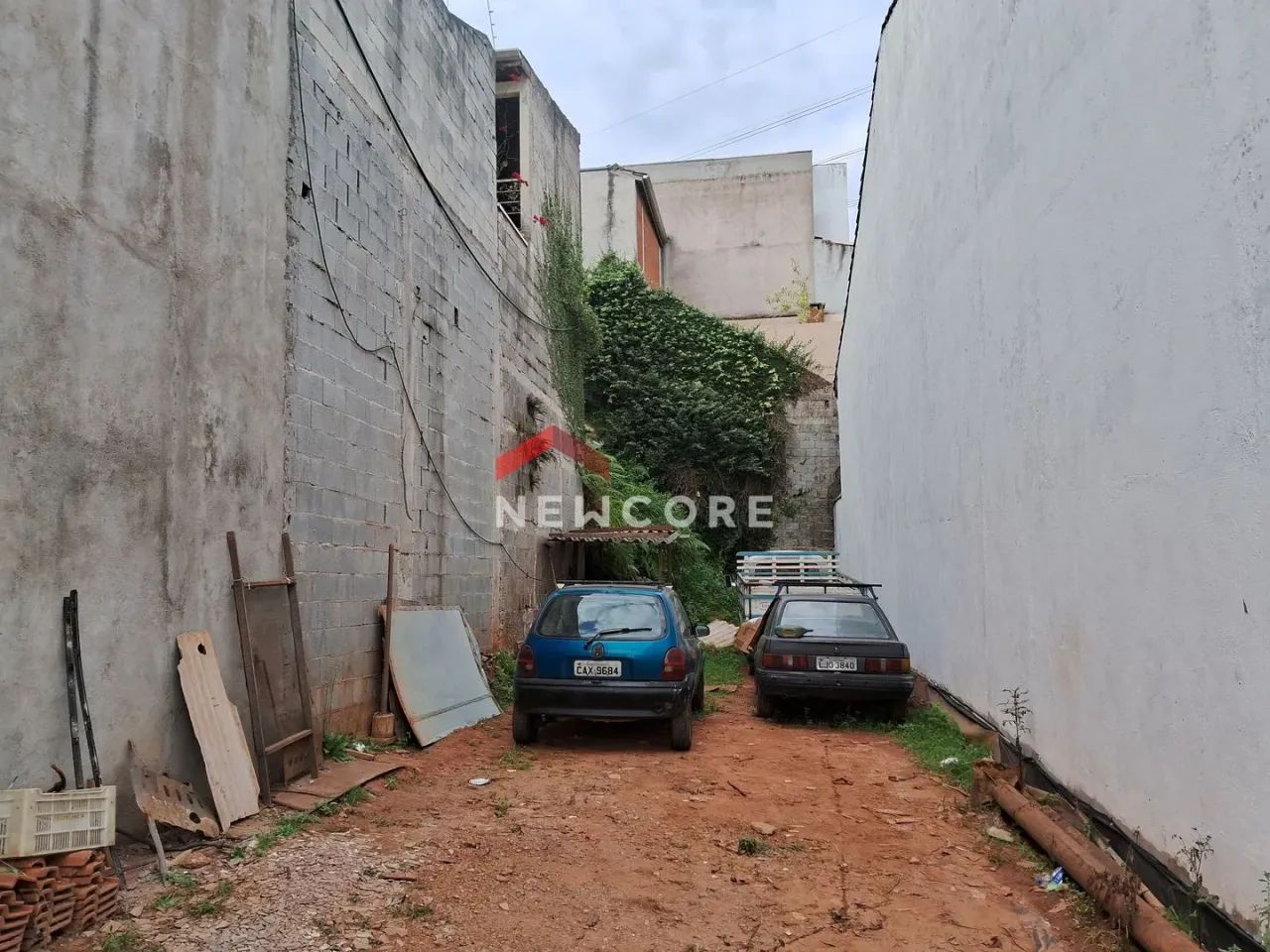 Lote em Rua Francisco de Andrade - Loteamento Alvorada - Mogi das Cruzes/SP - Foto 6