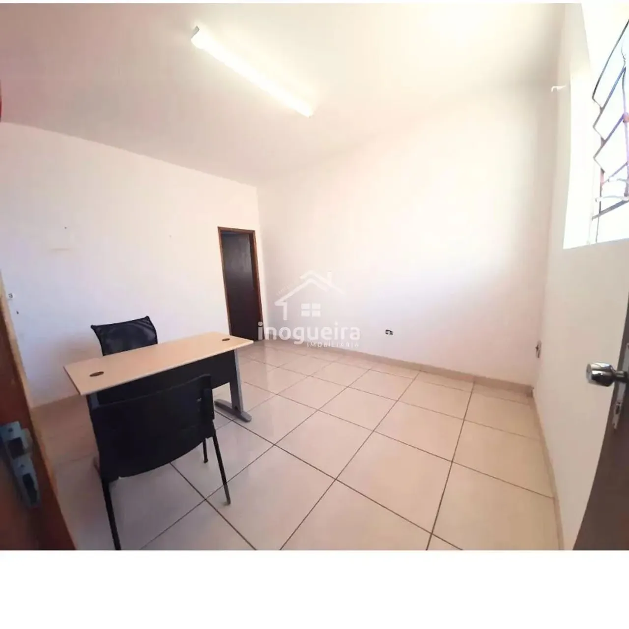 Sala Comercial para Locação em Presidente Prudente, Vila euclides, 1 banheiro