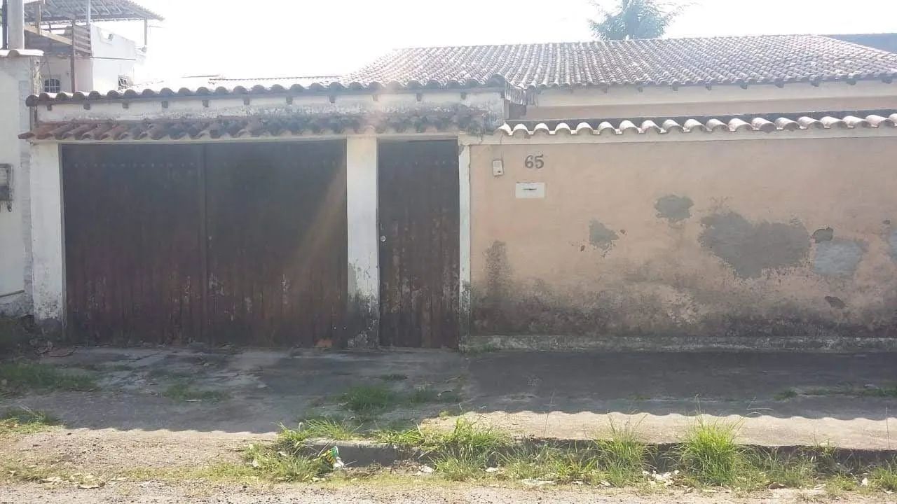 Foto - Rio de Janeiro - Barra de Guaratiba