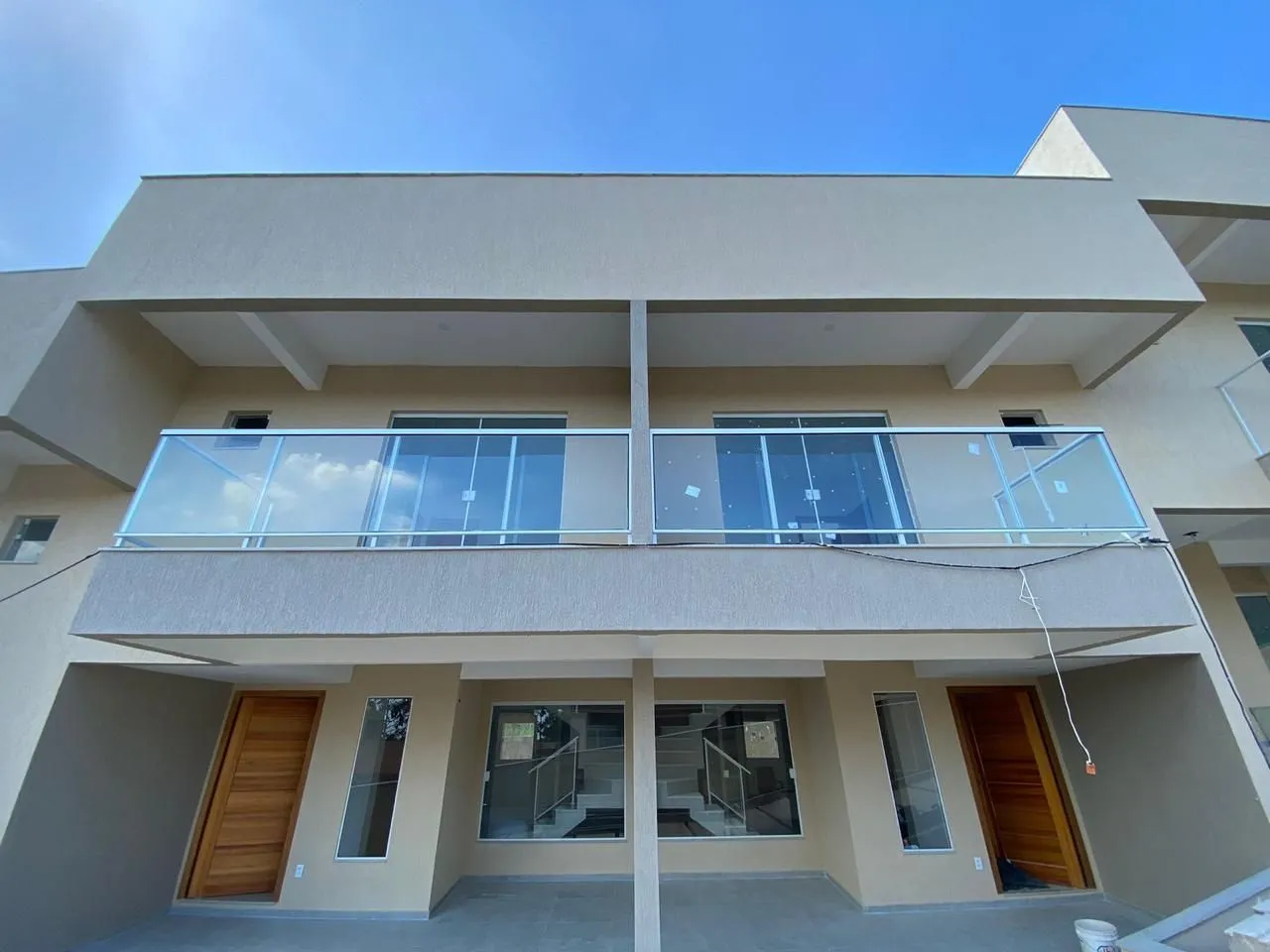 Casa com 3 dormitórios para alugar, 76 m² por R$ 2.500,00/mês - Cajueiros (Itaipuaçu) - Ma