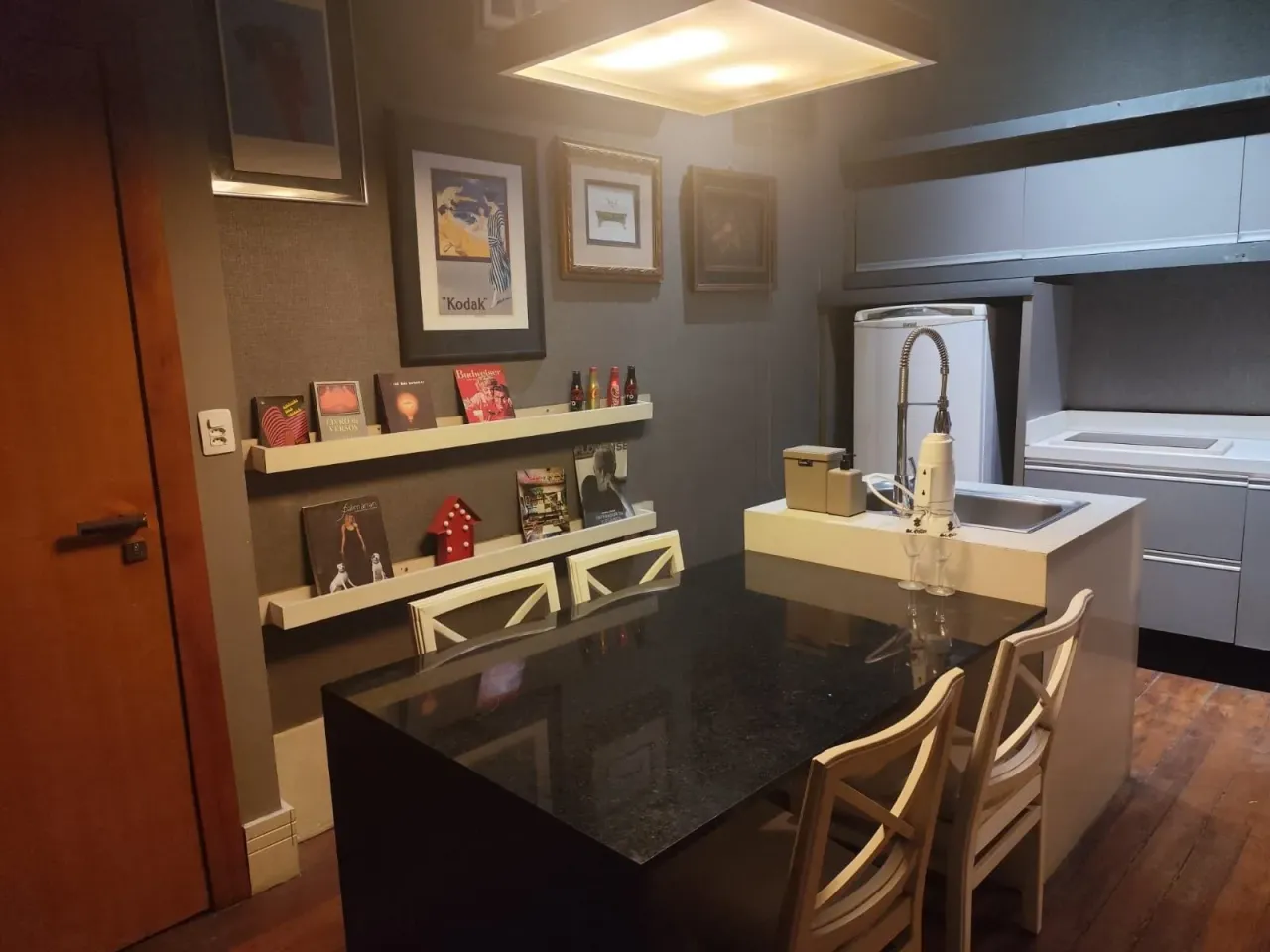 Loft para locação, Centro, Niterói, RJ
