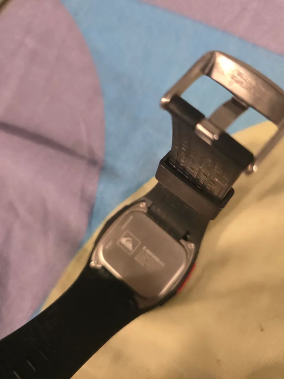 Relógio QUIKSILVER  - Foto 5