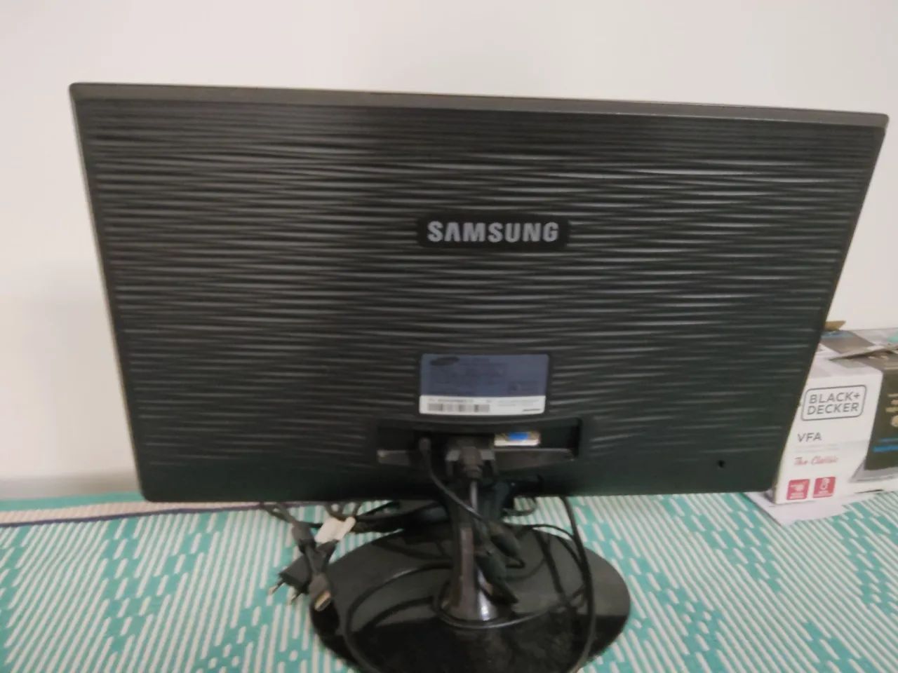 Monitor Samsung64302740737027121