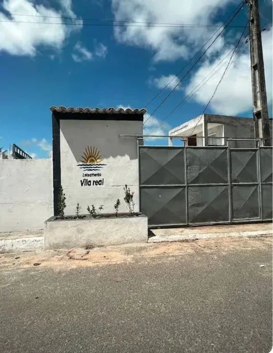 Terreno em Barra de Jacuípe 