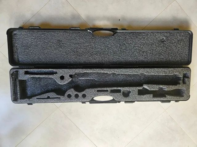 Maleta Case Rossi - Foto 2