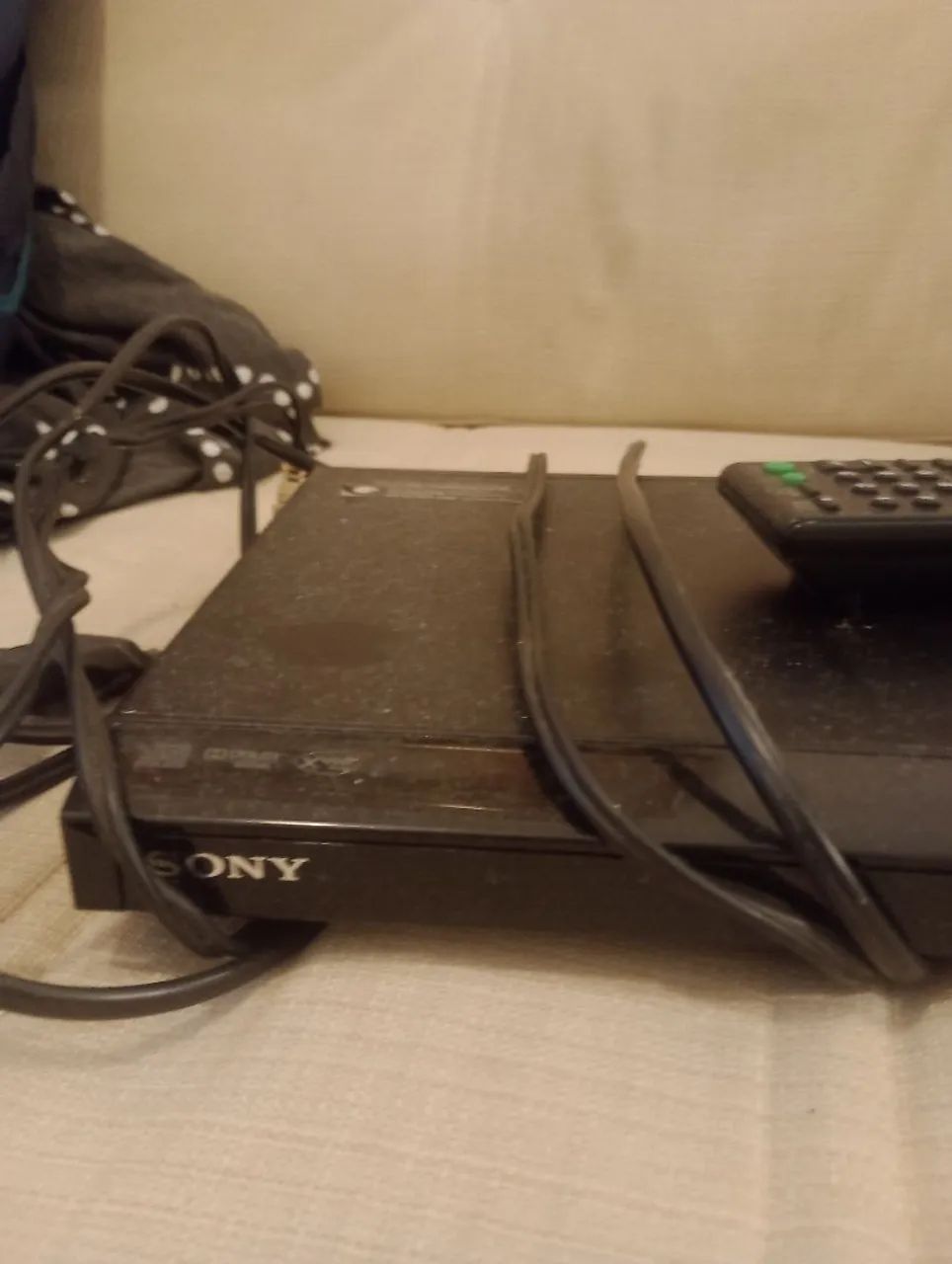 DVD Player Sony - Foto 3