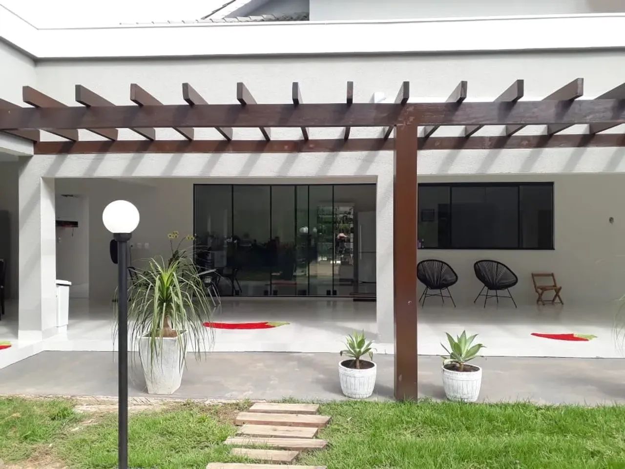 Casa à venda 5 Quartos, 5 Suites, 4 Vagas, 5000M², Jardim Florianópolis, Cuiabá - MT | Con - Foto 2
