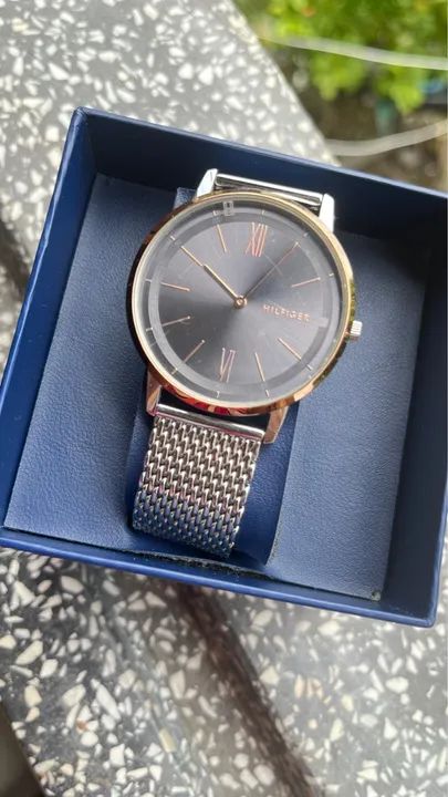 Relógio Tommy Hilfiger