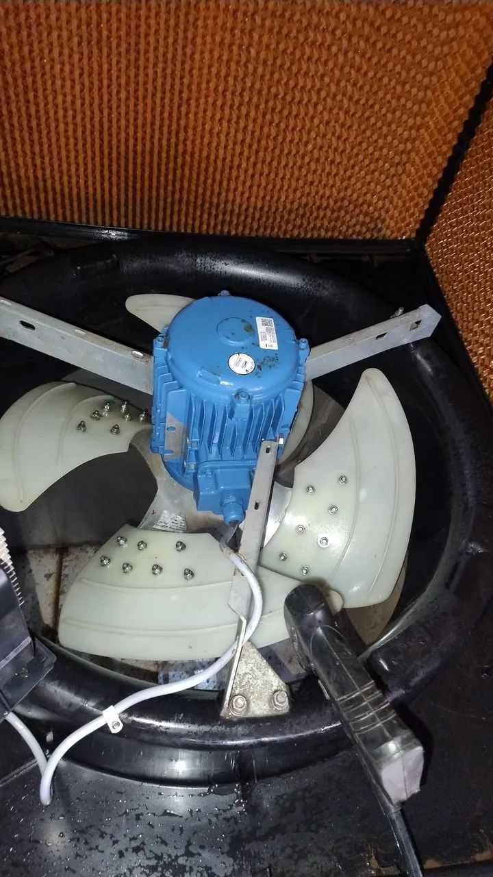 Hélices climatizador - Foto 3