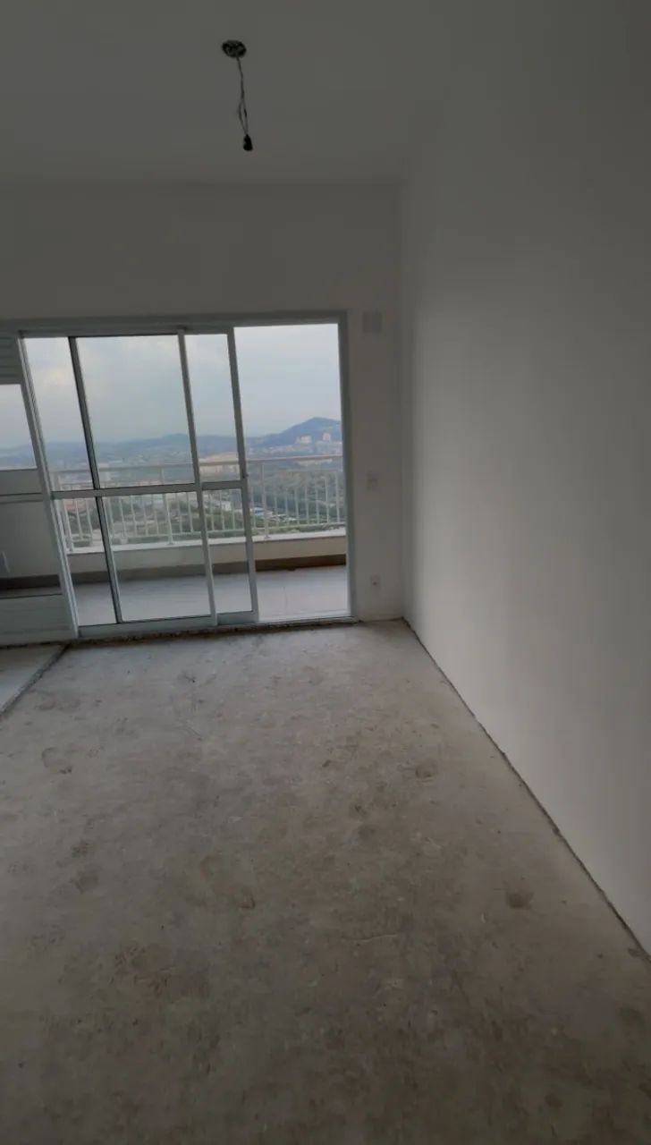 Apartamento Acqua Park Barueri - 3 dorms c/ suíte, 3 vagas garagem, 30º andar vista livre - Foto 4