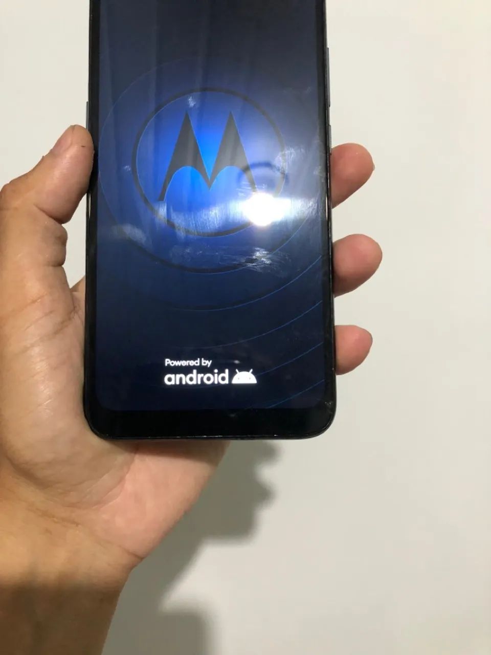 Moto E7 plus  - Foto 2
