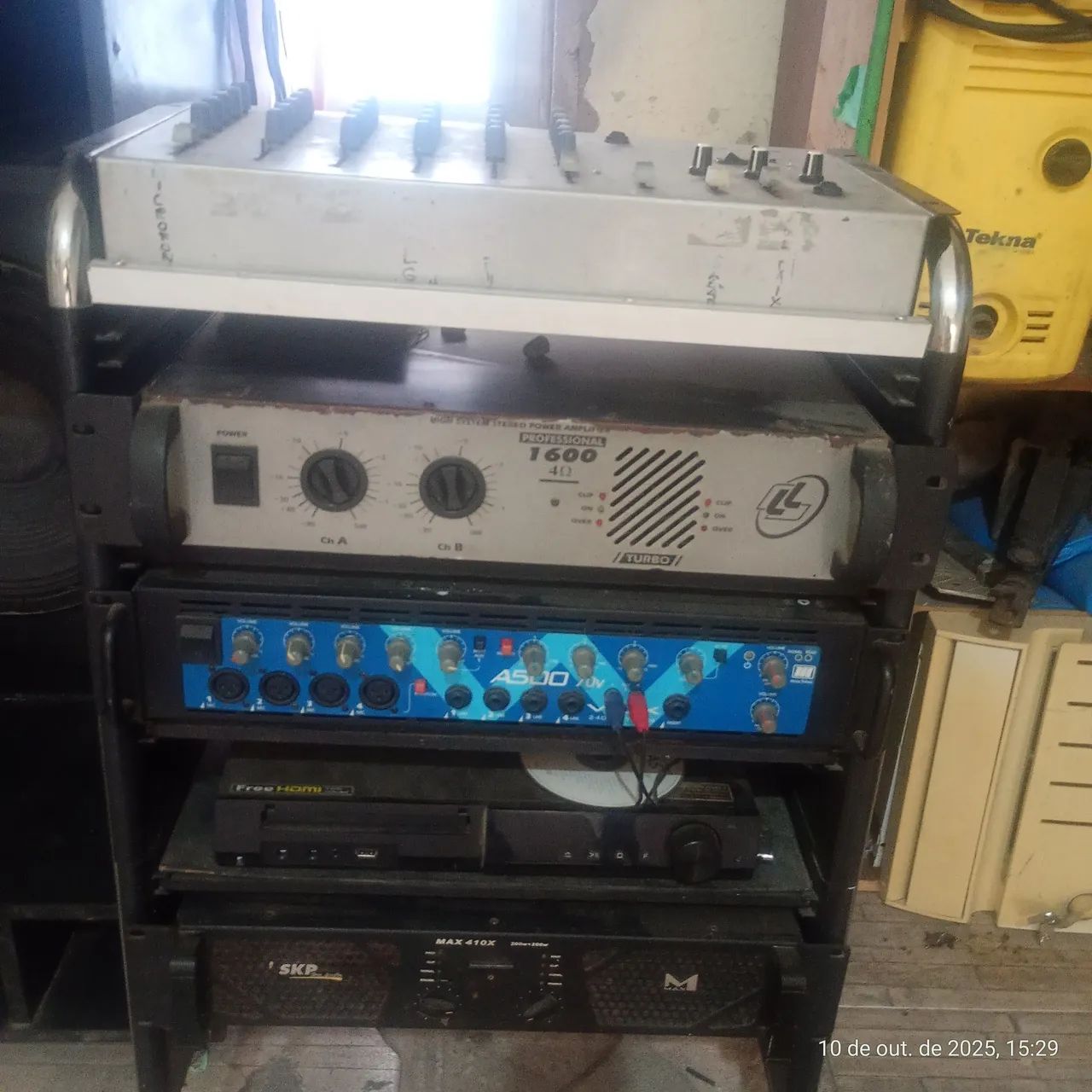 Vendas ou troco  - Foto 6