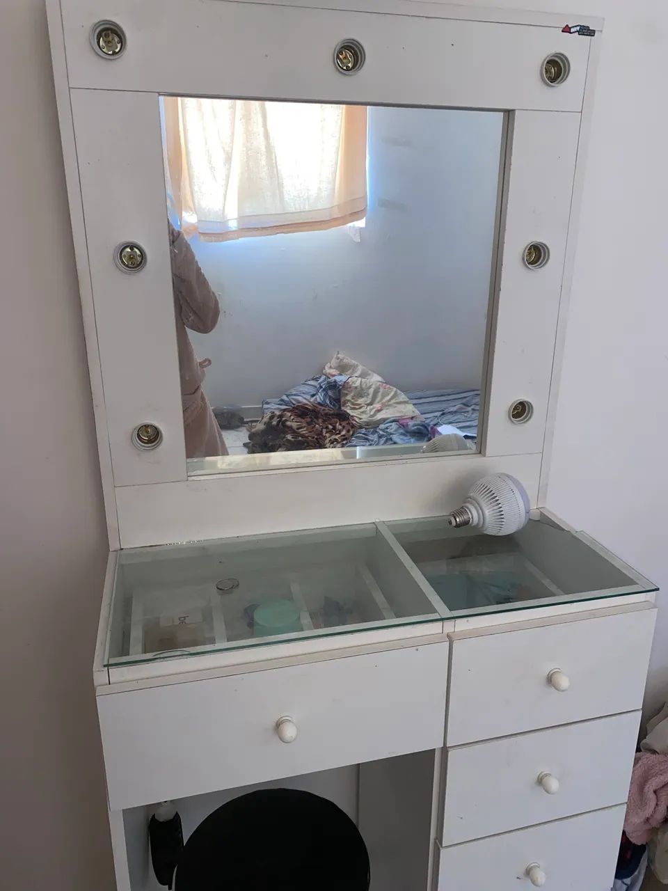 Penteadeira camarim 64296269320065122