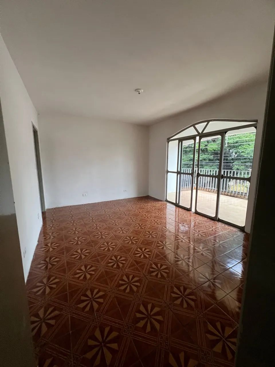Sobreloja para alugar 3 quartos 