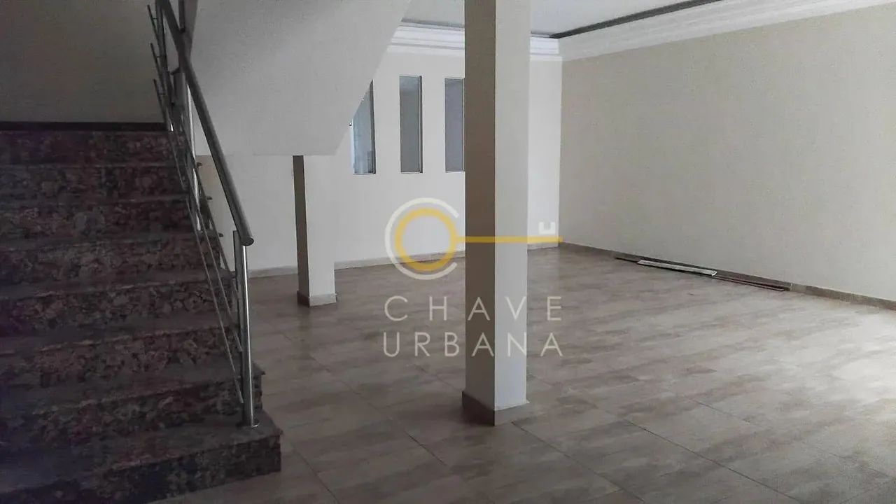 Sobrado com 4 dormitórios, 430 m² - venda por R$ 2.500.000,00 ou aluguel por R$ 15.000,00/ - Foto 2