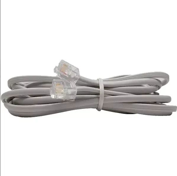 Lote com Cabos de Rede / telefonia / fibra - Foto 2