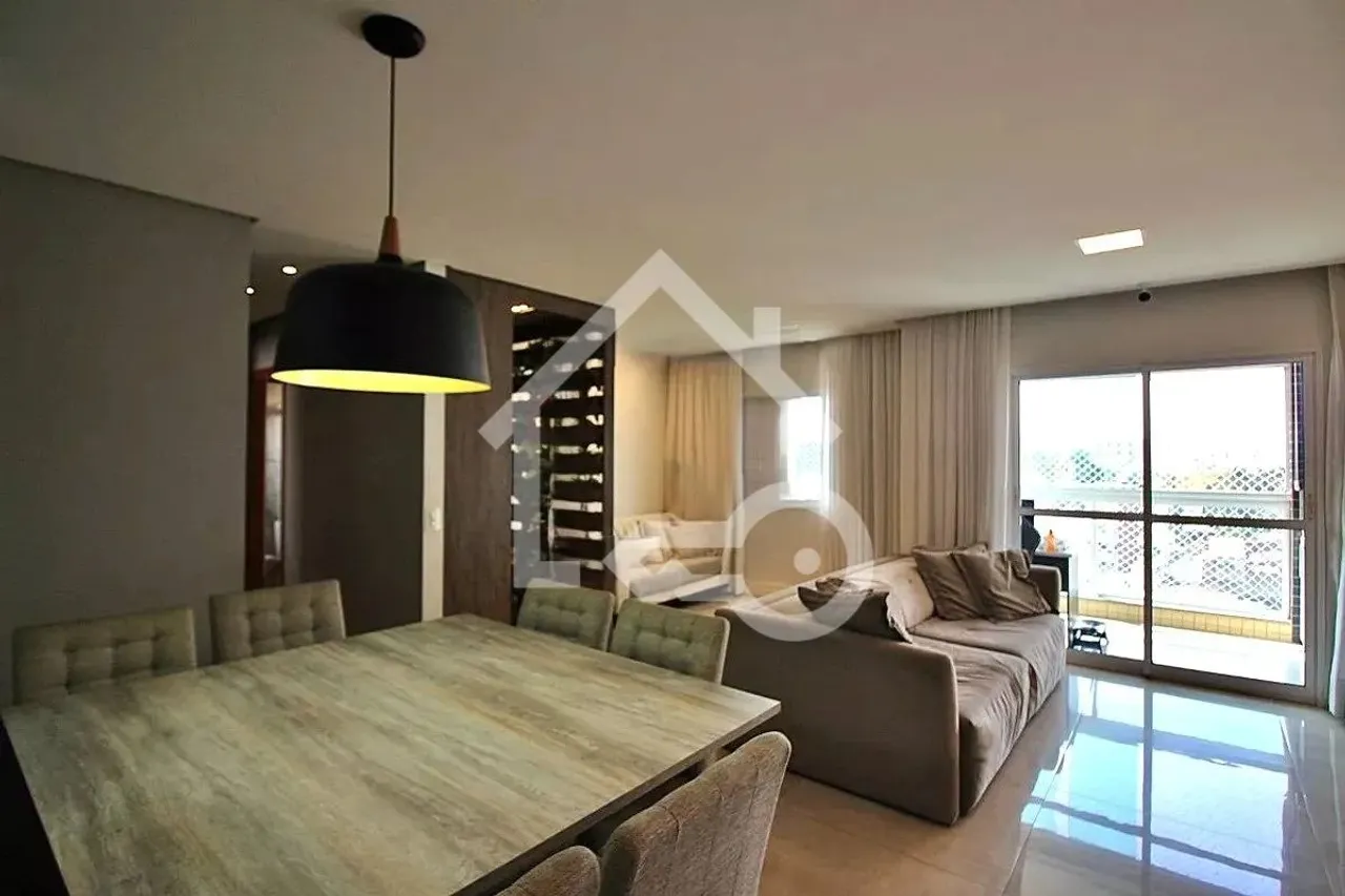 Apartamento para locação em São Bernardo do Campo