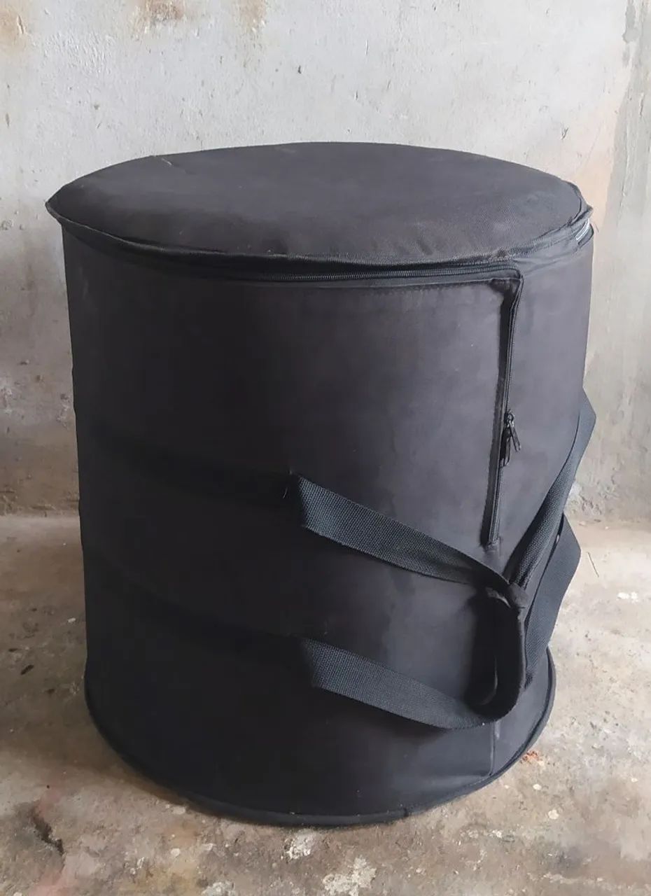 Surdo contemporânea 18 - Foto 3