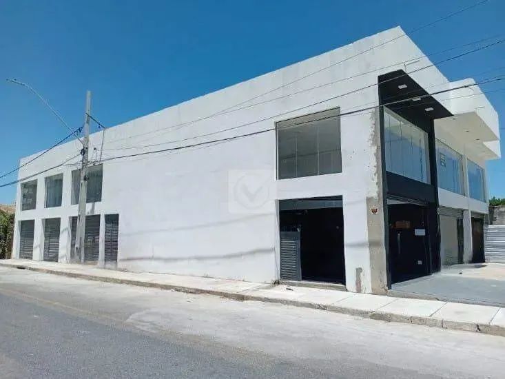 Oportunidade Comercial Imperdível na Coroa do Meio sala comercial 43,80m2 - Foto 3