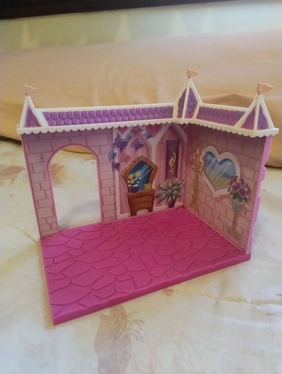 Animal jam playset princess castle  - Foto 2