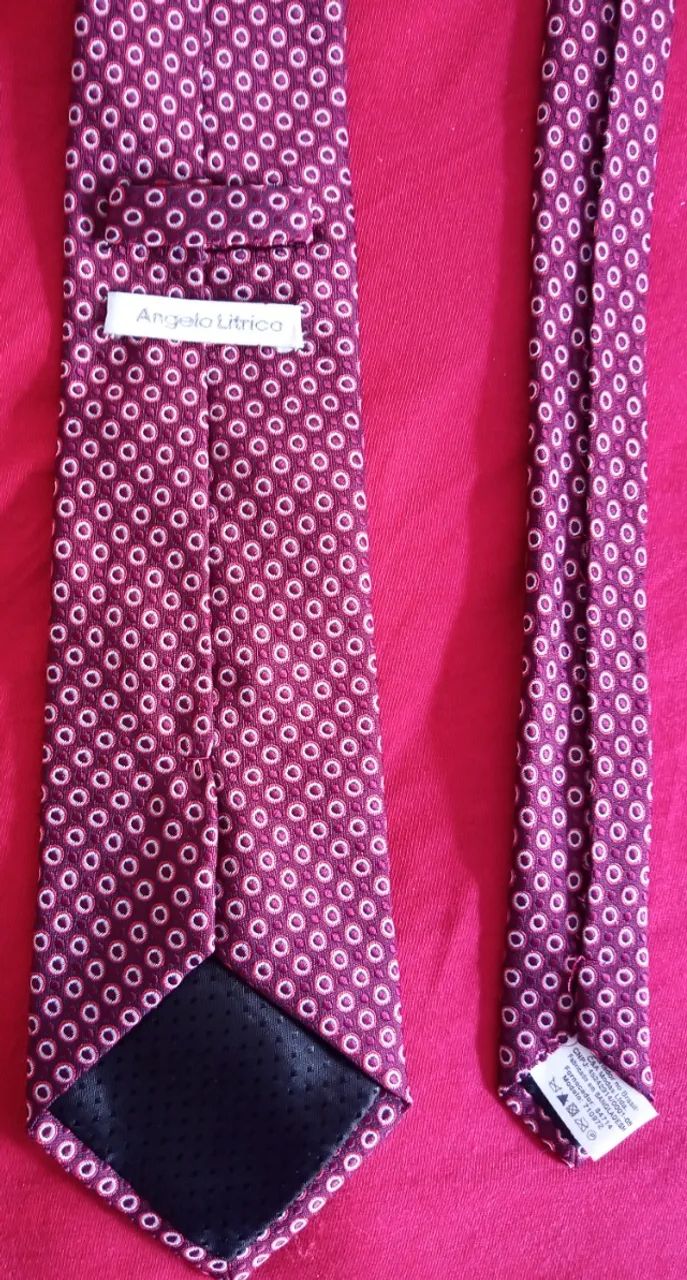 Gravata Masculina - Foto 2