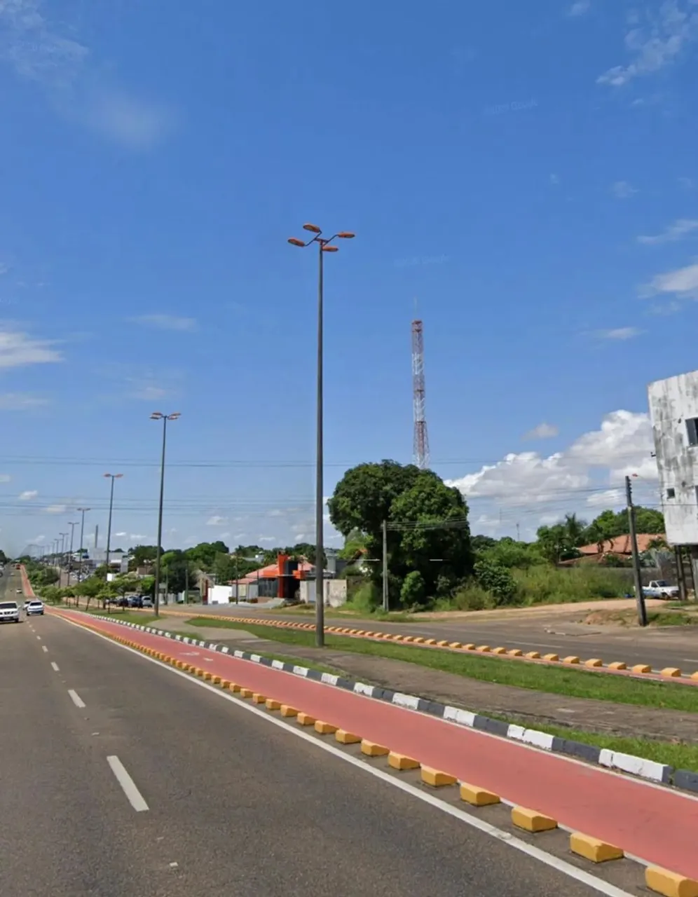 Imóvel para aluguel tem 450 metros quadrados em Centro - Boa Vista - RR