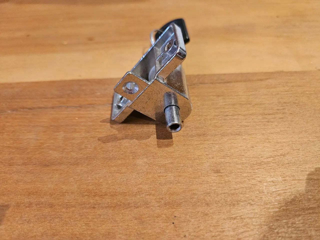 Fechadura  segurança  janela de correr Papaiz - NOVA - Foto 4