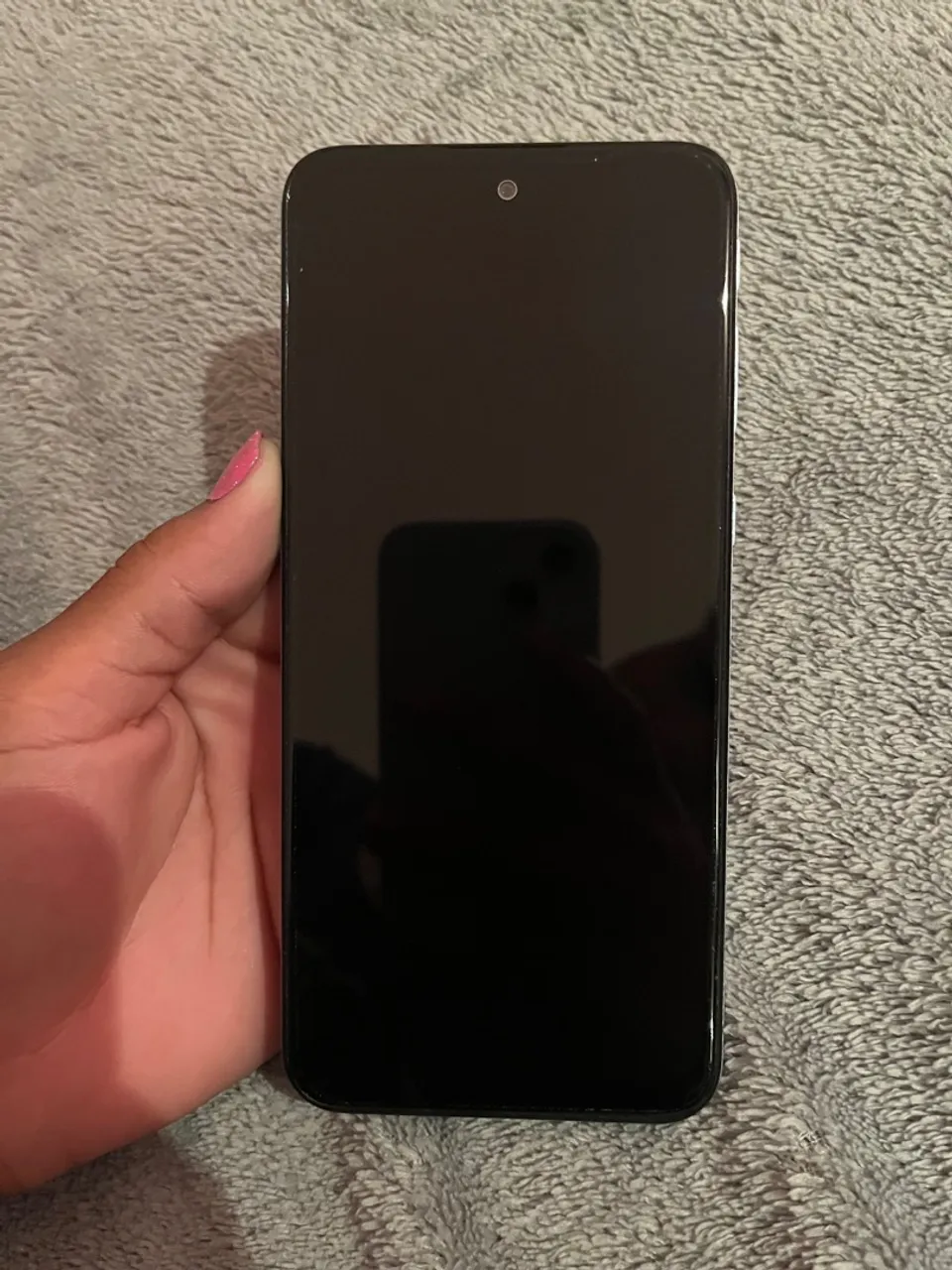 Celular MG31 seminovo ? em ótimo estado!
