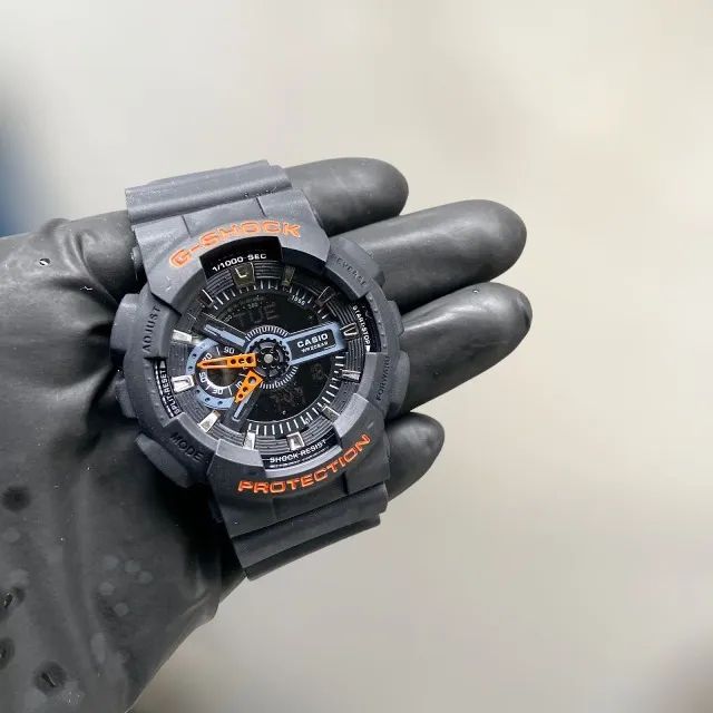 Relógio Gshock 506M - Foto 5