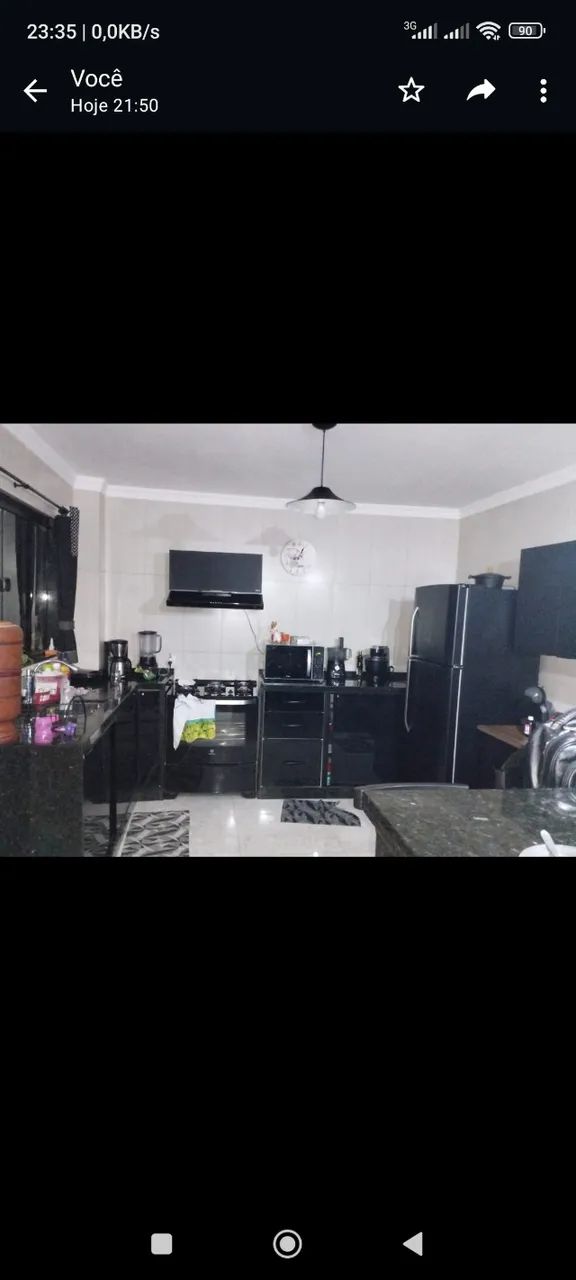 Foto - Volta Redonda - Siderlândia